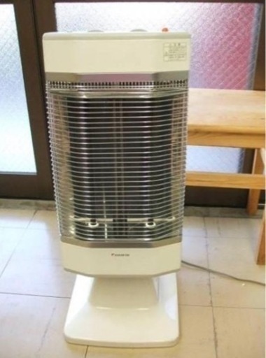 DAIKIN セラムヒート ERFT11KS