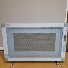 遠赤外線パネルヒーター
