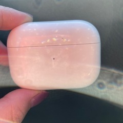 AirPods Pro 充電ケース　ワイヤレスイヤホン