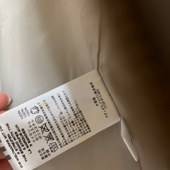 adidas 中綿ジャンパーの画像