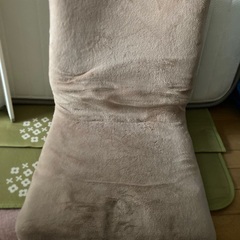 座椅子【21日まで！】