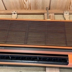 エアコン2台