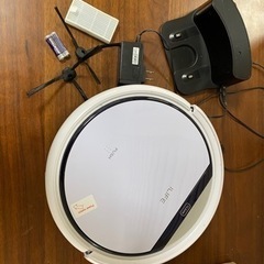 ロボット掃除機