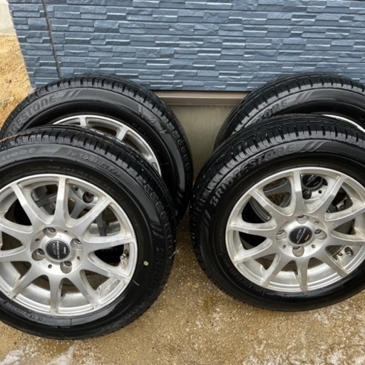 175/65R14  エコピア