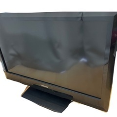 東芝 TOSHIBA 32A1S [REGZA(レグザ) 32A1S]