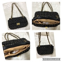 お値下げ　未使用👜ハンドバッグ・