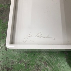 Joe Colombo ボビーワゴンの画像