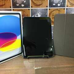 Apple iPad第10世代 64GB 10.9inch Wi...