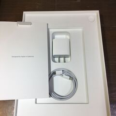 Apple iPad第10世代 64GB 10.9inch Wi-fiモデル ブルー 中古品【ハンズクラフト宜野湾店】の画像