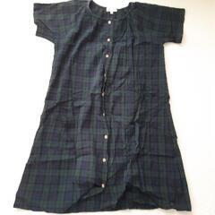 夏用パジャマの画像