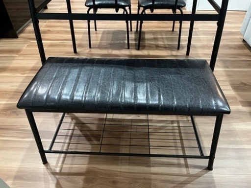 4人掛けダイニングテーブルセット