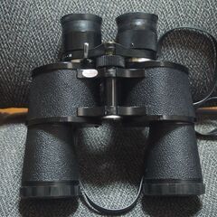 BINOPET　Z TYPE　ZOOM　10-30×50　ビノペ...