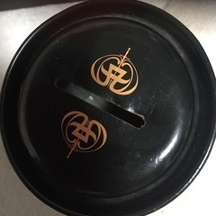 浜崎あゆみ 貯金箱の画像