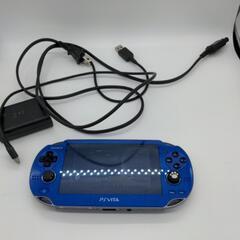 PSVITA PHC-1100　メモリーカード64GB付属