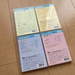【中古】ヤマハ幼児科ぷらいまりDVDの画像