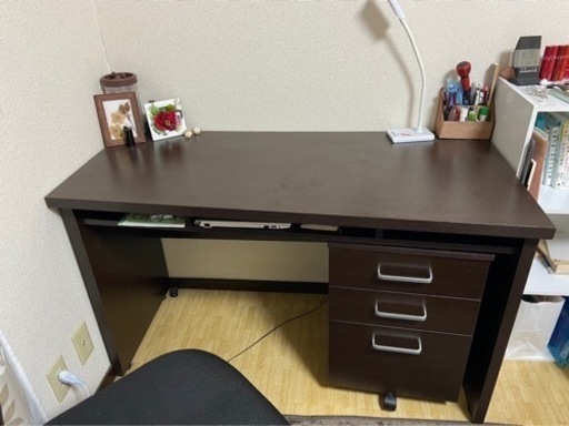 【2000円】オフィスデスク