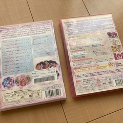 【中古】プリキュア エンディングムービーの画像
