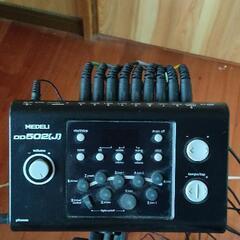 電子ドラムの画像