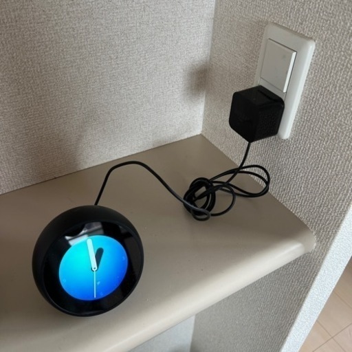 その他 amazon echo spot
