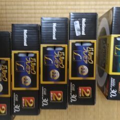 ランプFCL30EN『断捨離』の画像