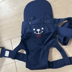 おんぶひも