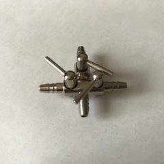 （決まりました）いぶきエアーストーン15cmの画像