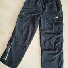防寒ズボン　150の画像