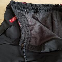 防寒ズボン　150の画像