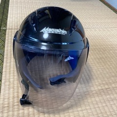 ヘルメット(z型)の画像