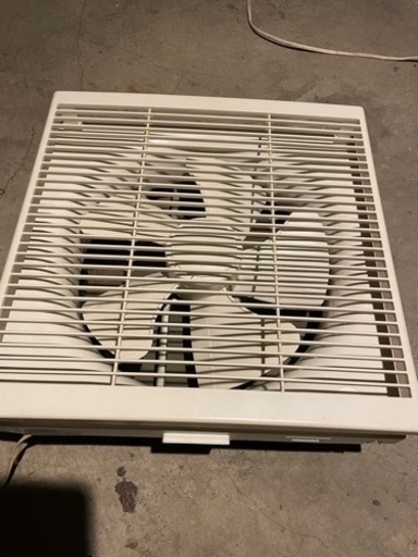 換気扇