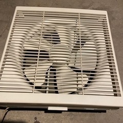 換気扇