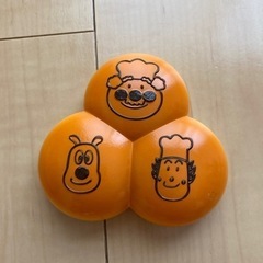 【中古】アンパンマン パン
