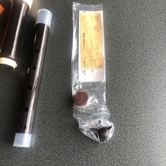 アルトリコーダーの画像