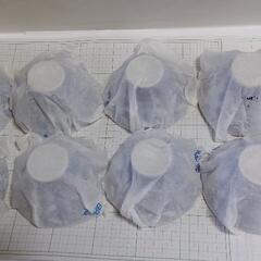 青竹風　飯碗10個の画像