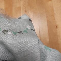 ベルメゾン カーテン