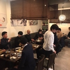 異業種交流会『レインボーブリッジ-🌈虹』