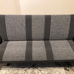【無料】ソファーとしての利用も可！