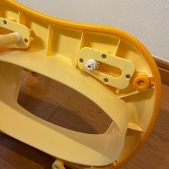 アンパンマン　補助便座の画像