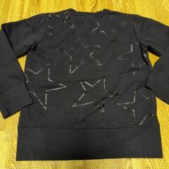 110　【ＦＯキッズ】トレーナーの画像