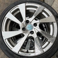 16インチタイヤ4本セット
