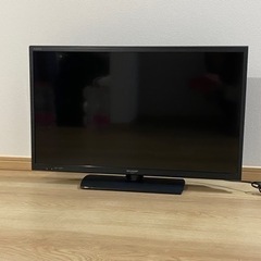 液晶テレビ SHARP AQUOSの画像