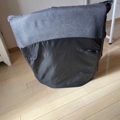 ニトリ　首リクライニング座椅子(NウィンDGY)