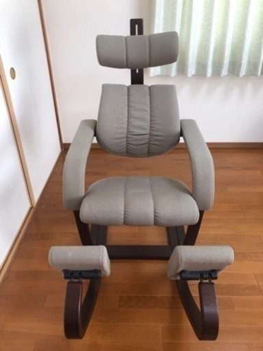 STOKKE(ストッケ) バランスチェア