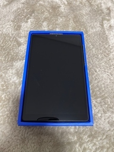 タブレットPC
