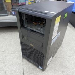 ジャンク品 富士通 サーバーパソコン LGA775 FUJITS...