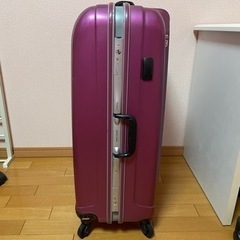 お渡し完了しましたの画像