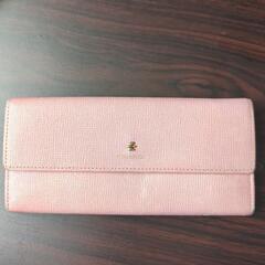 NINA RICCI　長財布
