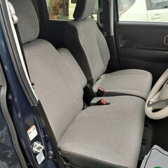 ハイブリッド　9型ナビ 全方位カメラ セーフティープラス　両側パワスラ【ワゴンRスマイル　ハイブリッドX】の画像
