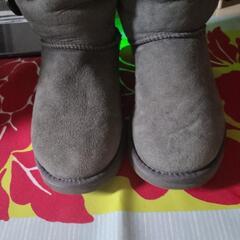 UGGブーツの画像