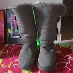 UGGブーツ